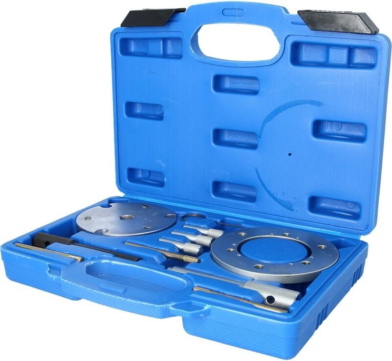 Brilliant Tools - Motor-Einstellwerkzeug-Satz für Ford 2.0, 2.4 TDCi, TDDi