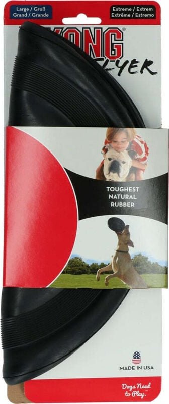 Kong extreme flyer gro