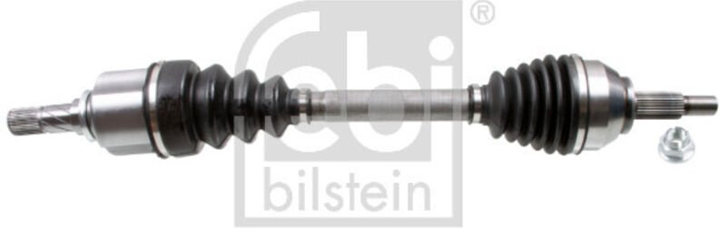 Thumbnail - Antriebswelle 181902 Febi
