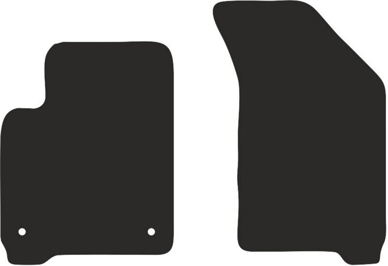 BASIC-Front für: Dodge Journey JC49 Crossover 2007-2016