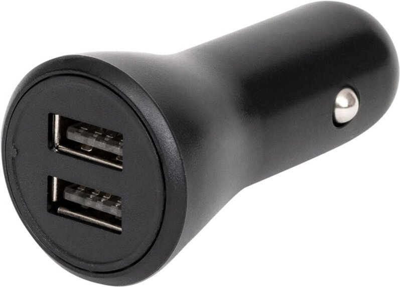 Usb KFZ-Ladegerät, universal, Adapter für 12 Volt Zigarettenanzünder, 5V, 1A, für Iphone und Android Smartphones, Arbeit...