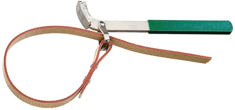 Lfilterbandschlüssel 160mm