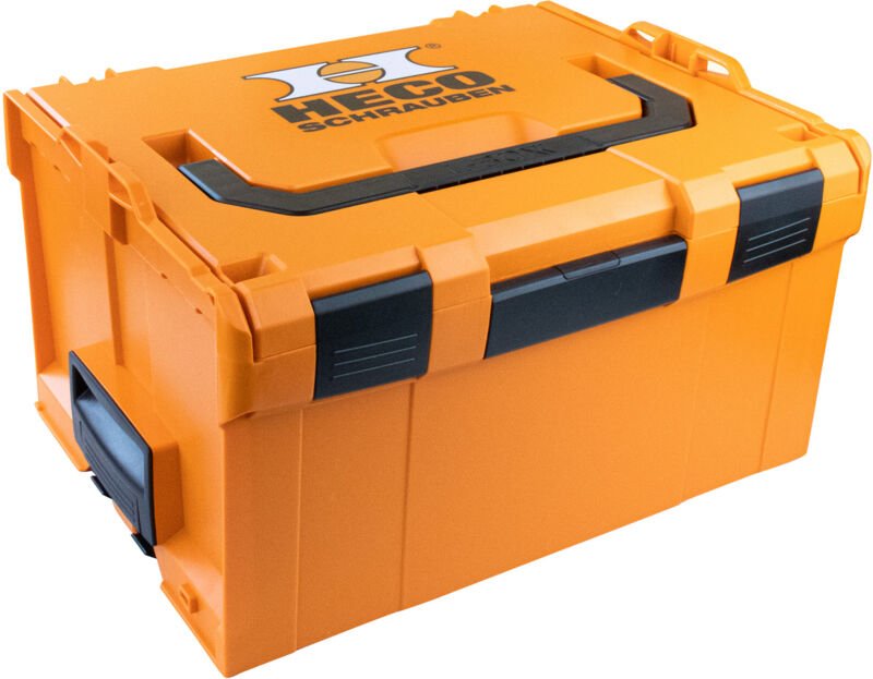 Thumbnail - HECO-Sortimentskoffer L-BOXX 238, leer