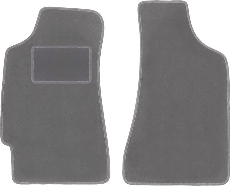 Auto-Fußmatten vorn: Chrysler Neon Limousine (1994-2005)
