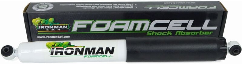 Stossdämpfer 24886fec