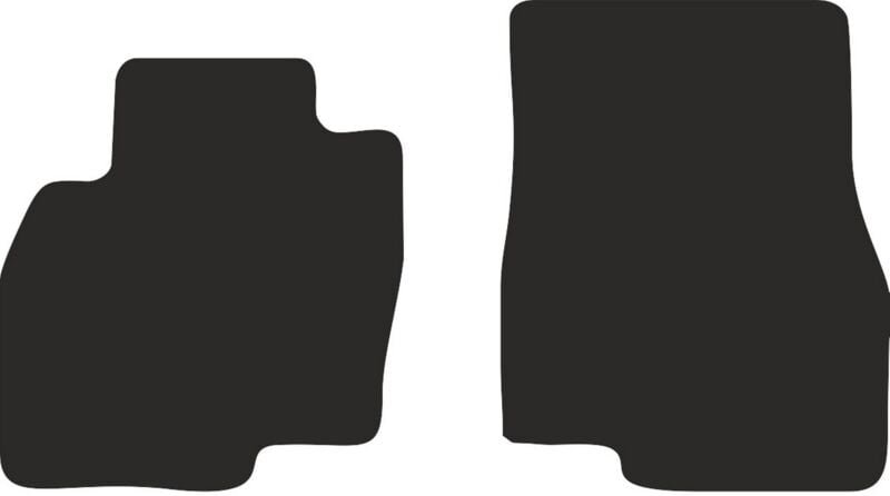 BASIC-Front für: Mitsubishi Grandis Minivan 2004-2010