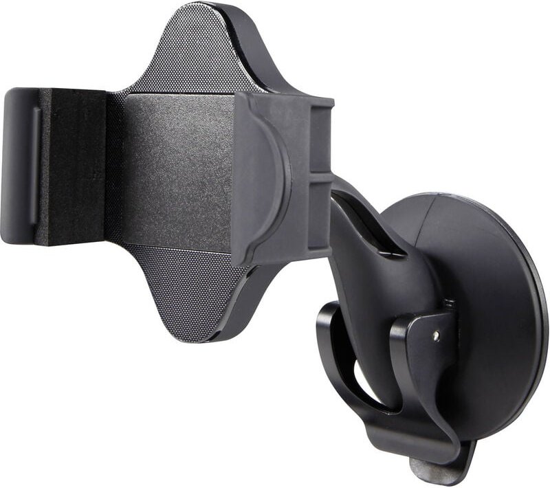 Thumbnail - HC-32 Saugnapf Handy-Kfz-Halterung 58 - 85 mm 3.5 - 6.8 Zoll - Renkforce