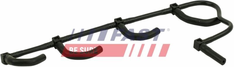 Kraftstoffschlauch Ft39535 Fast