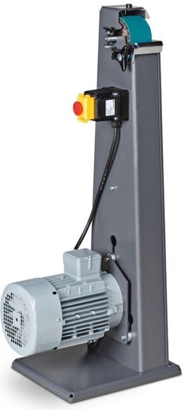 Fein - Kompakt-Bandschleifer, 75 mm grit gks 75 2H