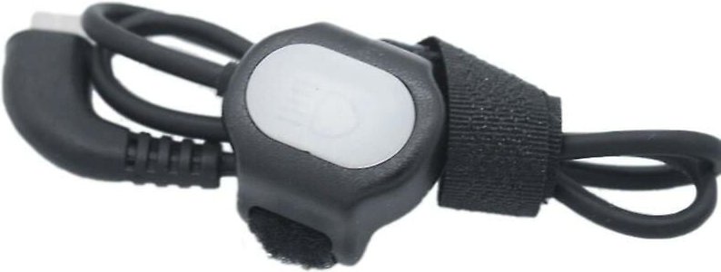 Woosien - Outdoor Fahrrad Front Licht Draht Fernbedienung Schalter Fahrrad Zubehör Für V9c-400/v9c-800/v9d-1600/v9d