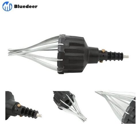 Aiperq - Tool pneumatischer spreizer expander montage von kardanmanschetten