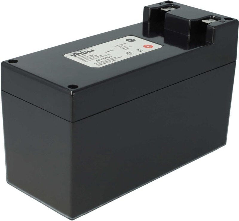 1x Akku kompatibel mit Ambrogio L50 Us, L75 Elite, Lb1200 (7,5Ah, 25,2V, Li-Ion) - Vhbw