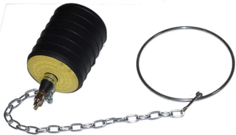 Norham - Flo-Bloc-Verschluss 70 bis 108 mm