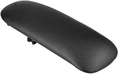 Zoternen - Keenso Mittelarmlehne Mittelkonsole aus Kunstleder Armauflage für Mittelkonsole für