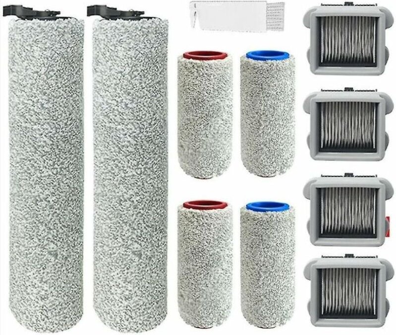 Xiaomi Wd1s1a Roborock Dyad U10 Rotierende Bodenbürste HEPA-Filter