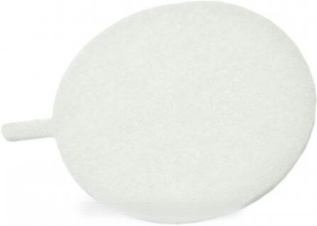 EF23 1 Mikrofilter + 1 Elektrolux -Staubsaugerfilter