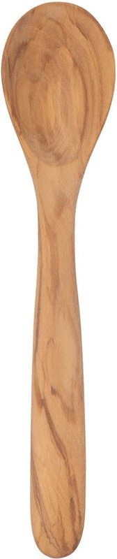 La Nordica Extraflame - Signes Grimalt Küchenlöffel Brown 5x23x2cm 341 Brown Paella Löffel