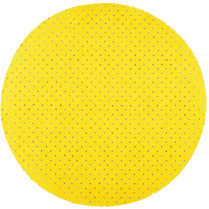 Graphit-Schleifscheiben K80 225 mm - 5 Stk. für 59G260 Schleifmaschine