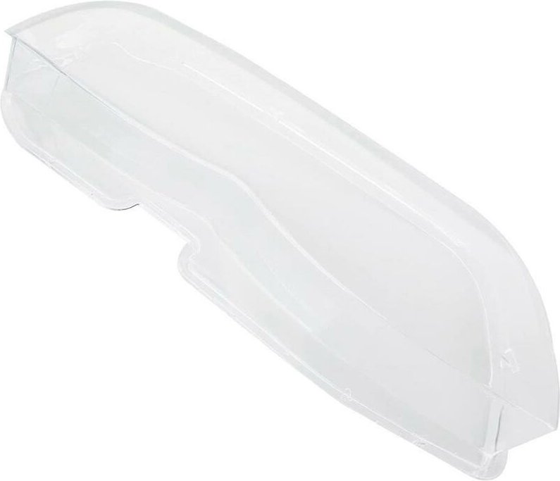 Auto Scheinwerfer Objektiv Abdeckung Transparent Lampenschirm Ersatz Für X5 E53 2004-2006 Zubehör, rechts