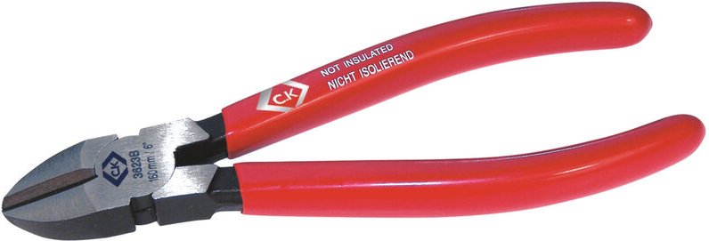 C.k T3623B 5 Werkstatt Seitenschneider 140 mm