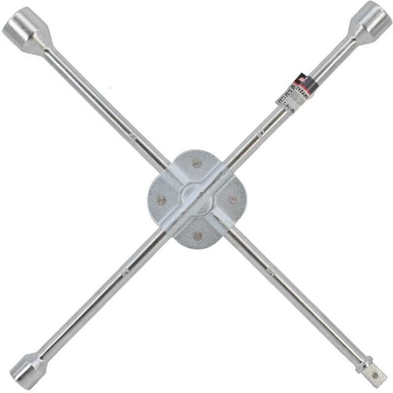 AWTOOLS VERSTÄRKTER KREUZSCHLÜSSEL 24x27x32x1/2"