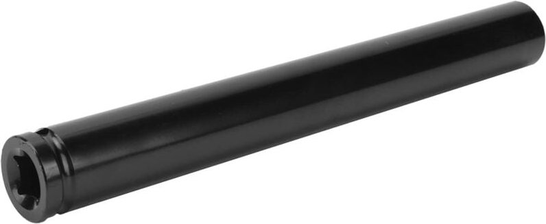 Verlängerter Innensechskant, 200 mm Innensechskant, einfach zu bedienen. Für Arbeit, Alltag, Fabrik, Studio (21 mm).