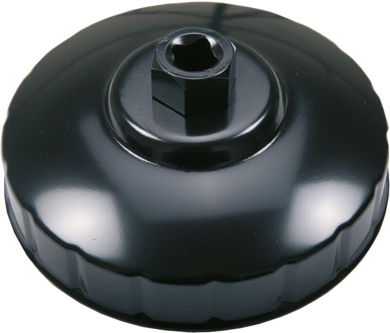 Ölfilterschlüssel 15-kant Ø 107 mm für Iveco, Renault, Scania, Volvo