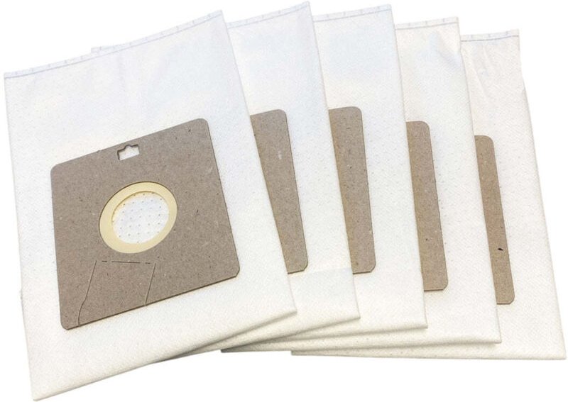Dust bags samsung 5 pcs