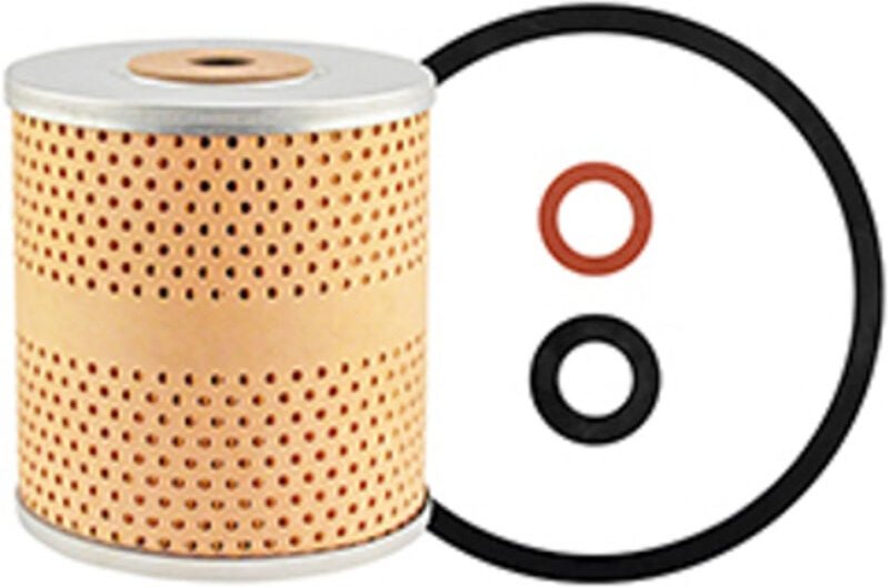 Lfilter baldwin P47 - Äquivalent so 550 hifi filter