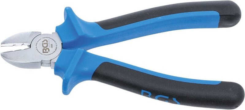 Seitenschneider Abisolier-Funktion 165 mm