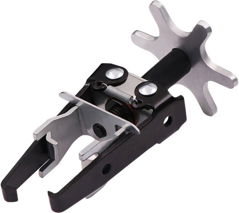 Motorventilfederspanner, Universal-Ventilfederspanner, Autoreparaturwerkzeug, Ausbau des Öldichtungsabziehers
