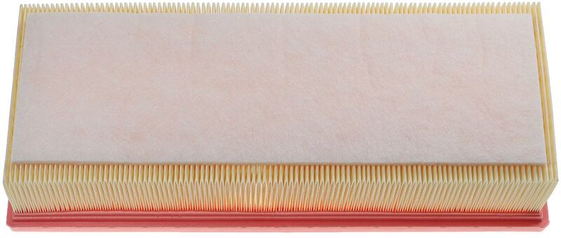 Vhbw - Luftfilter kompatibel mit Audi Q5 (8RB) 2.0 pkw - Motor-Filter