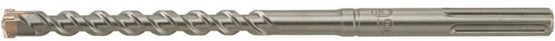 SDS-Max-Bohrer 4-Schneiden 16 x 340/200mm - Format