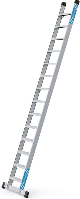 Zarges Stufenanlegeleiter Seventec L 14 Stufen