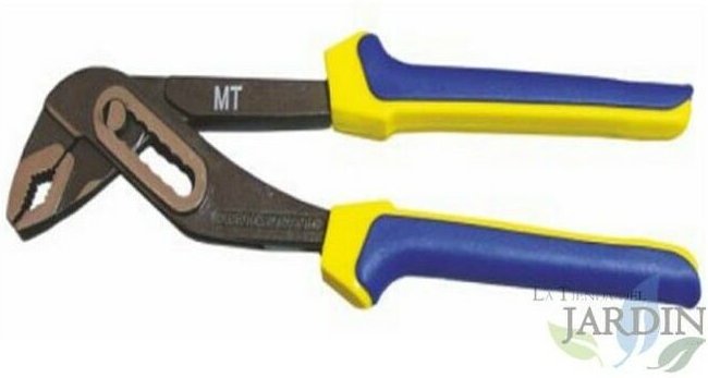 Papageienschnabelzange 25 cm