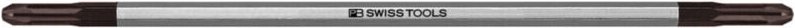 PB Swiss Tools Klinge für Pozidriv-Schrauben 1