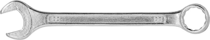 22-mm-Maulschlüssel 51220 vorel