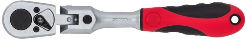 R40170027 2K-Gelenk-Bitknarre L/R. 1/4 163 mm RSW5°