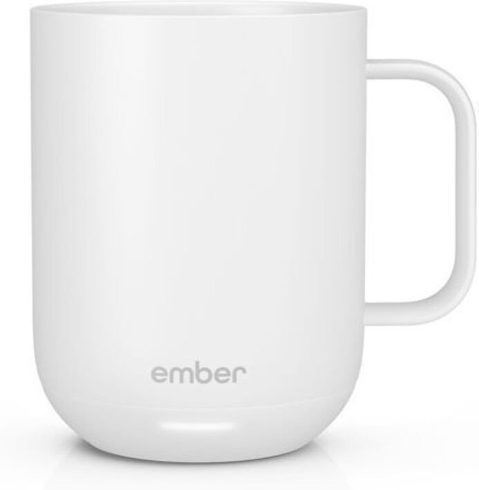 Mug² (295ml), weiss - Ember