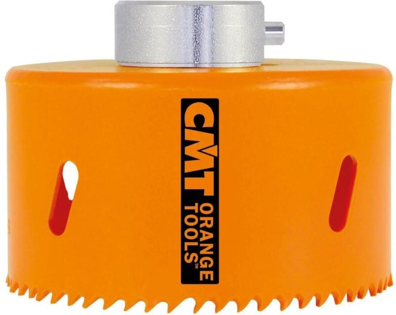 551-083 Lochsäge Für Stahl/aluminium Hss H=38 D=83 Re