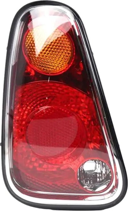 Linkes Rücklicht, hintere Signallampe, ohne Glühbirne für R50 R52 R53 04–08 63217166955 63217166957