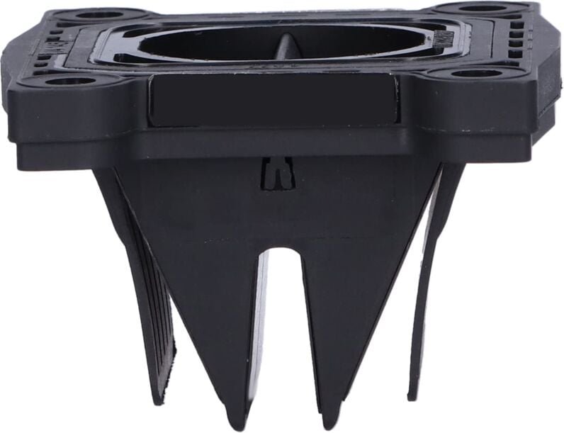 Zoternen - Reed Valve, atv Reed Valve Stop Design Reparatur Ersatz für YFS200 Blaster VForce4 V4145