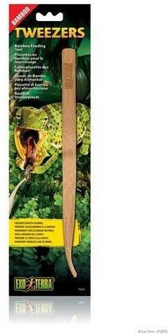 Exo Terra - Bambbes Pinzetten 28 cm