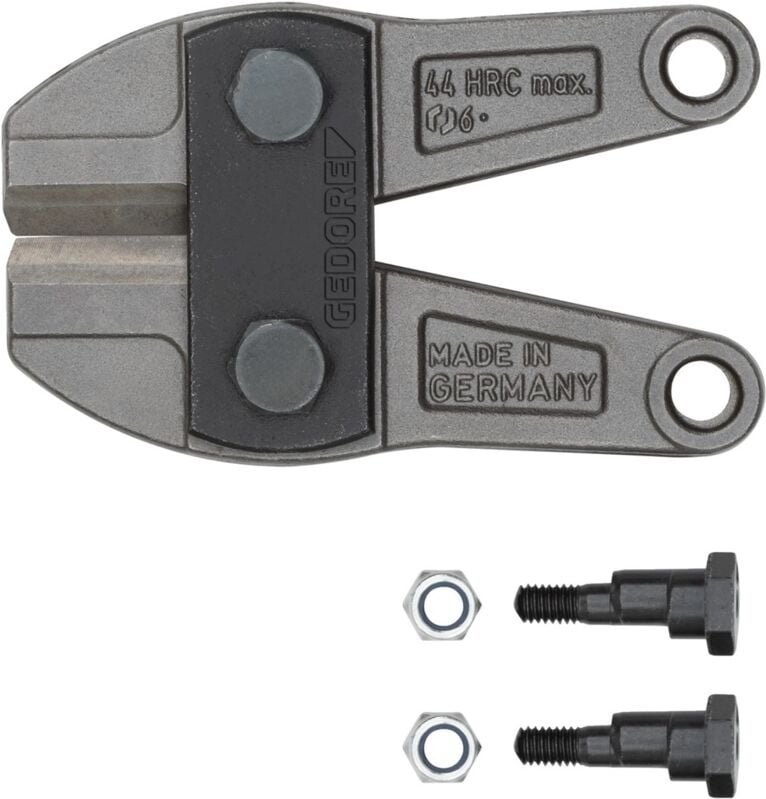 E-8178 900 Ersatzschneidkopf für Bolzenschneider 8178 900