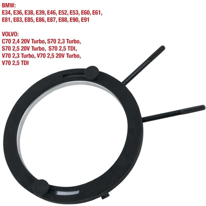 Kupplungs-Vorspanngerät für SAC Kupplungen für BMW / Volvo
