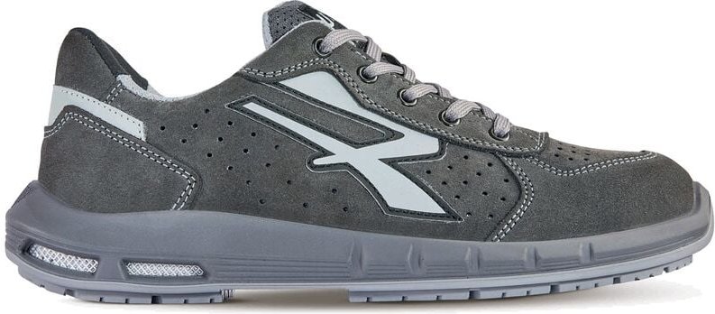 U-power - u Power Rigel Plus S1P src esd Sicherheitsschuhe - 42 eu