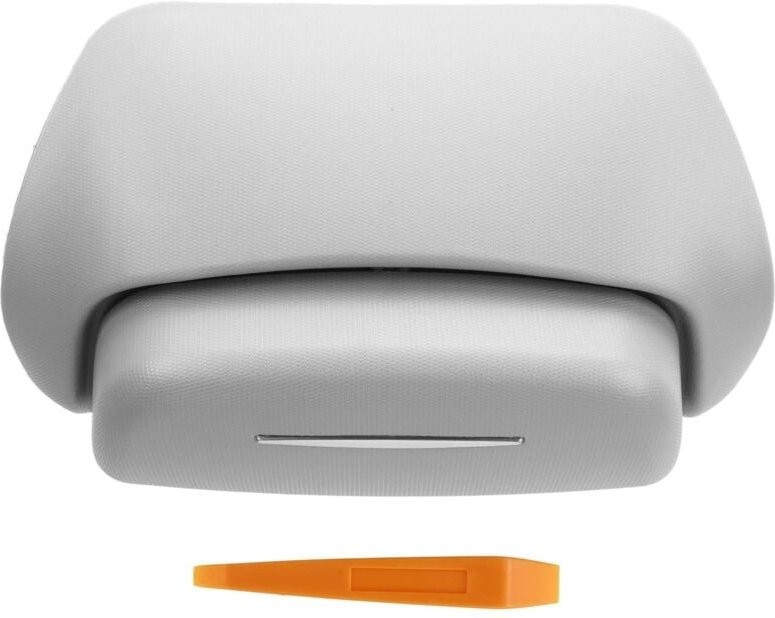 Zoternen - Model y Auto-Aufbewahrungskoffer, Sonnenbrillen-Aufbewahrungsbox, Zubehör-Gadget-Organizer, für Model y 2020-...