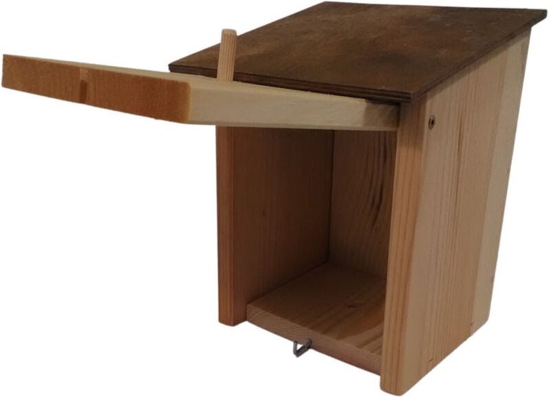 Berger&schröter - Gewebe-Abdeckplane 4 x 5 m 140g/m² grün