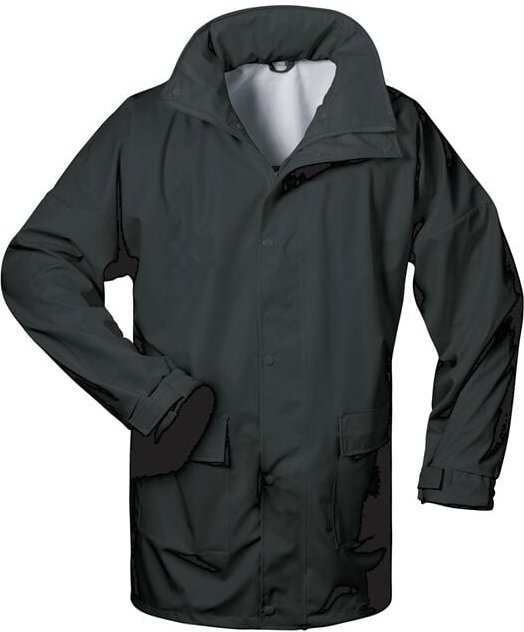 Stretch-Regenjacke lund Größe l ( 8000143421 ) - Norway