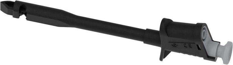 Electro Pjp - 6003-CD1-N Prüfspitze Schwarz